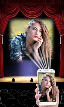 Face Projector Editor screenshot 2