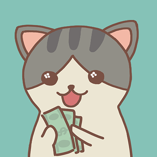 Cat Restaurant 2 - sowe &amp; cook icon