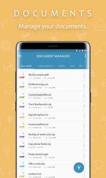 Browser And Documents Manager screenshot 6