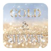 Gold and Silver Theme 1.1.5