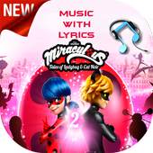 Miraculous Ladybug Musics 2018 1.0.0