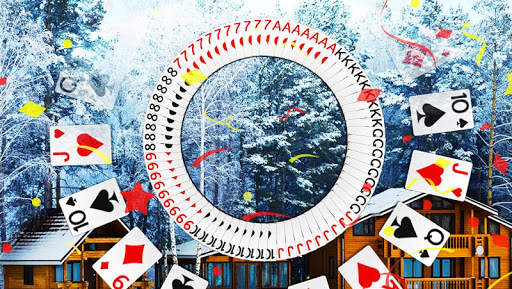 FreeCell screenshot 8
