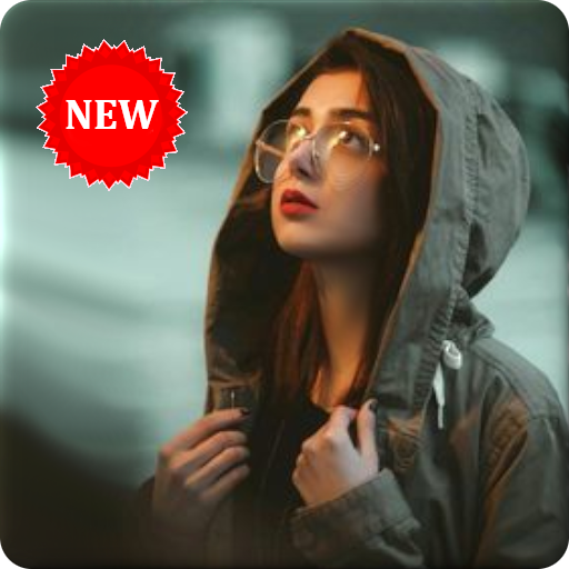 Photo Poses for Girls Photography icon