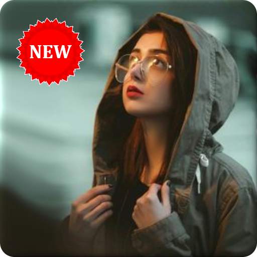 Photo Poses for Girls Photography 1.1