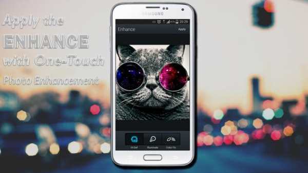 Aplikasi Edit Foto Pro screenshot 8