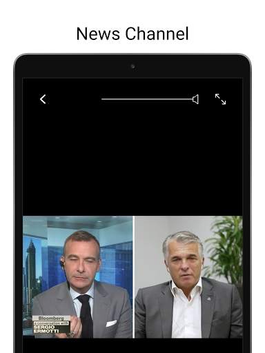 Canlı Tv İzle Yerli Yabancı Kanallar 18 تصوير الشاشة