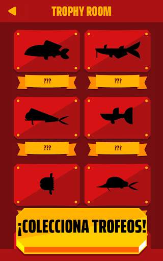 Go Fish! screenshot 9