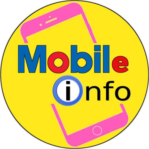 Mobile Info: Android Mobile Information App 14.1.0