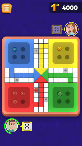 Ludo India - Classic Ludo Game screenshot 2