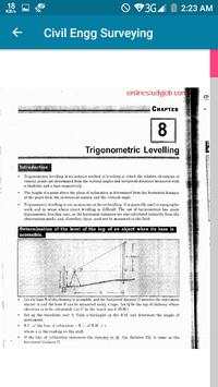 GATE Civil Engineering Surveying скриншот 5