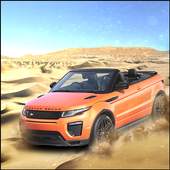 Offroad Convertible Rover : King of Hill Climber 1.0