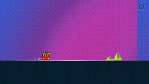 GDSL :Geometry Dash Subzero lite скриншот 3