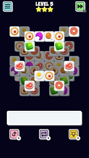 Tile Dark screenshot 1