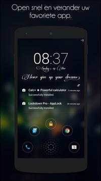 Hi Locker screenshot 4