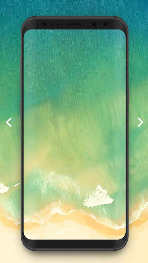 Theme for Lava Z93 screenshot 2