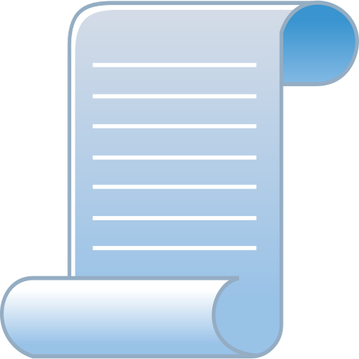 My Quick Note icon