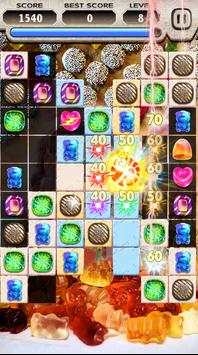 Candy Gummy Bear screenshot 5