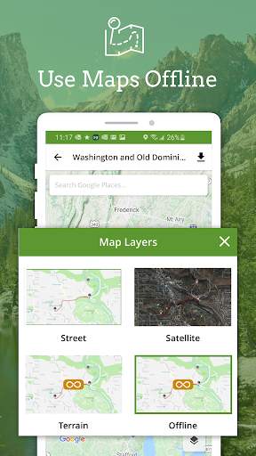 TrailLink: Bike, Run, Walk screenshot 5