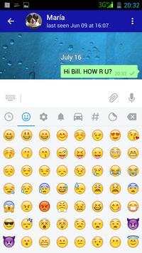 BellApp Messenger screenshot 5