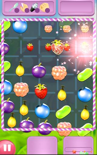 🍒Berry Crush Fruit Farm Smash - Ultimate Match 3 screenshot 2