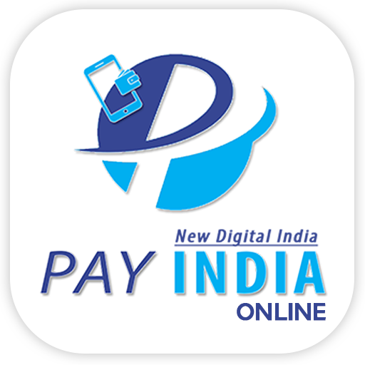 Pay India Online icon