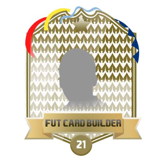 FUT Card Builder 21 1.0