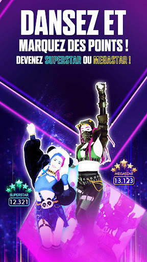 Just Dance Now screenshot 7