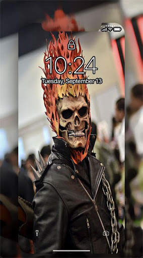 Anime Cosplay 8 تصوير الشاشة