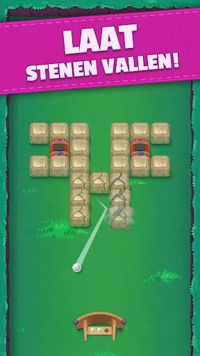 Bouncefield: Bricks Breaker screenshot 5