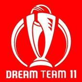Dream 11 Team Cricket IPL &amp; Football Predication icon