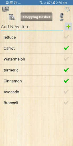 To Do List screenshot 1