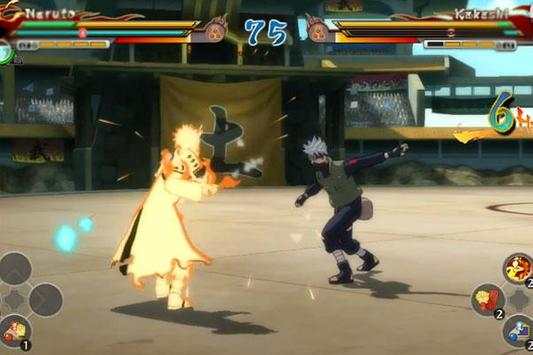 Guide For Naruto: Shippuden 2017 screenshot 3