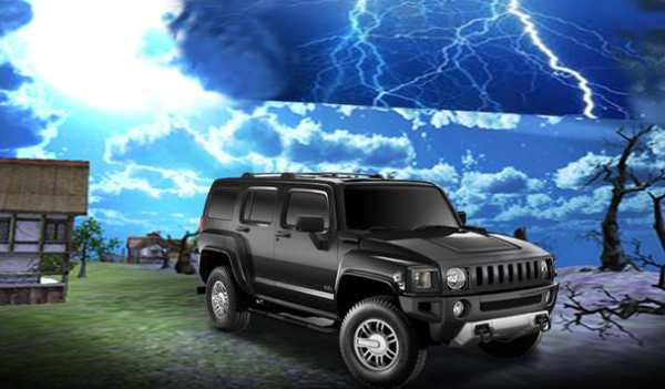 Black Car Parking 3d screenshot 9