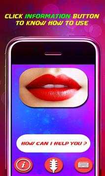 Video Voice Search screenshot 2