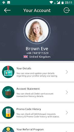 Loan Globally screenshot 5