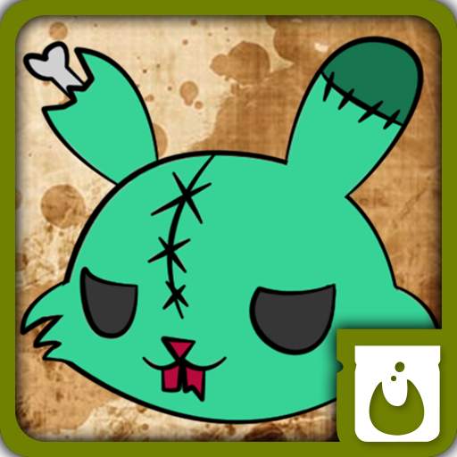 Cut the cuttie zombie 1.1.2