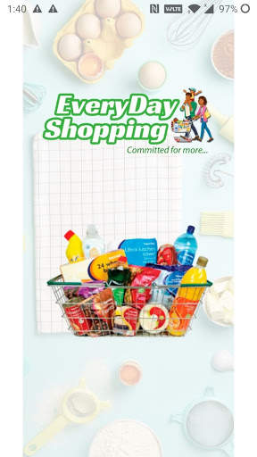 Everyday Shopping India screenshot 1