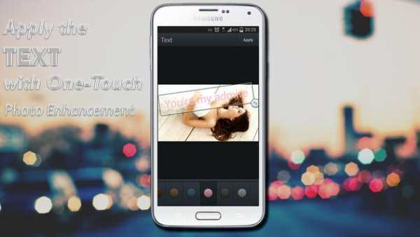 Aplikasi Edit Foto Pro screenshot 5