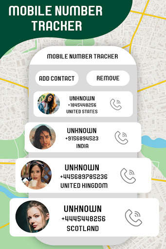 Mobile Number Tracker screenshot 3