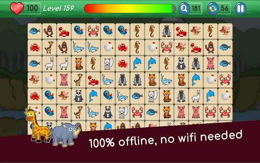Onet Connect Animal Classic screenshot 10