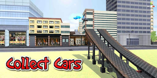 Car city racing screenshot 5