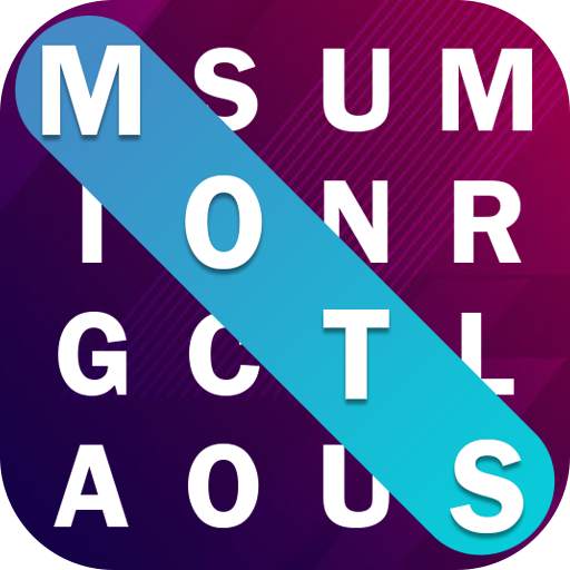 Word Search Classic King franch 2