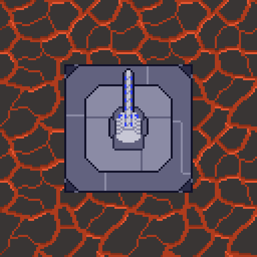 Defense Commander Tower Defense icon