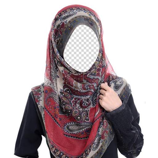 Muslim Beauty Photo Frames 1.0.2