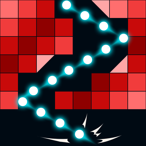Brick Breaker Shoot icon