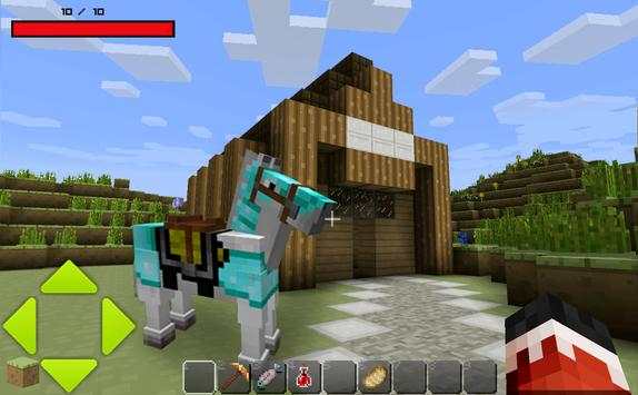 Crafting Game for minecraft screenshot 2