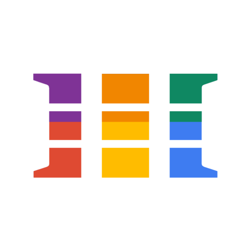 Sideload Channel Launcher 3 for TV icon
