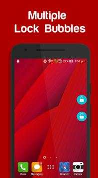 Lock Me - One Touch Lock screenshot 3