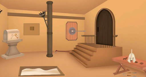 Escape Game - Sand Castle screenshot 3