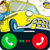 2018 Call From Mr Bean Zombie Games icon